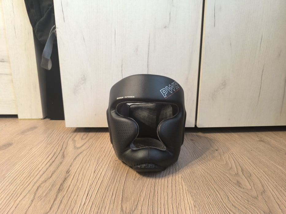 Casca antrenament box