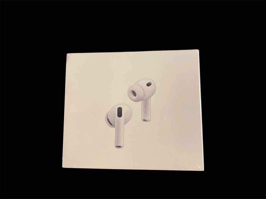 Apple AirPods Pro 3, sigilate