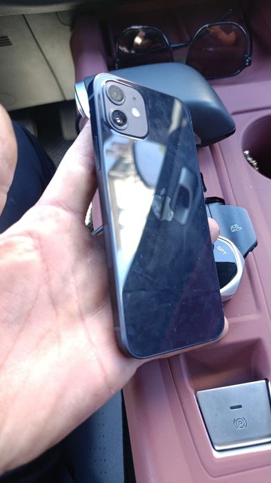 Айфон 12 без ремонта