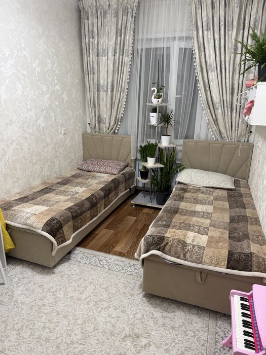 Продам две кровати