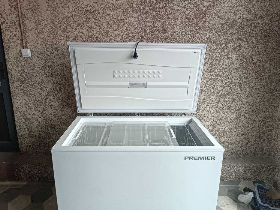 Маразилька, Холодильник сотилади, янги хеч канча ишламаган, пул зарур