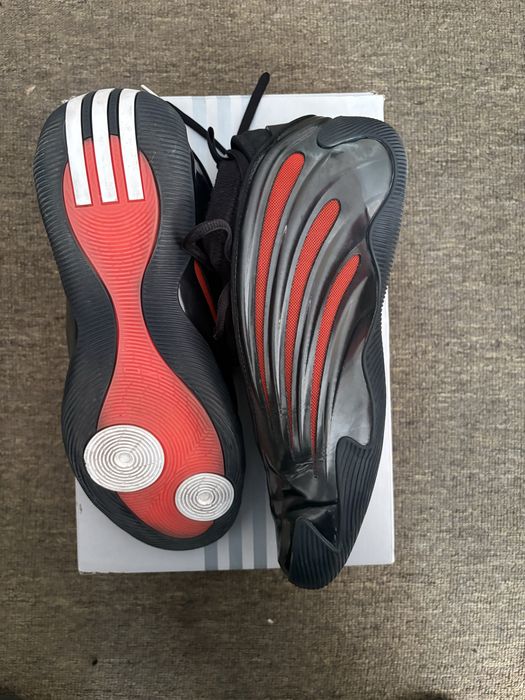 Adidas harden vol. 9