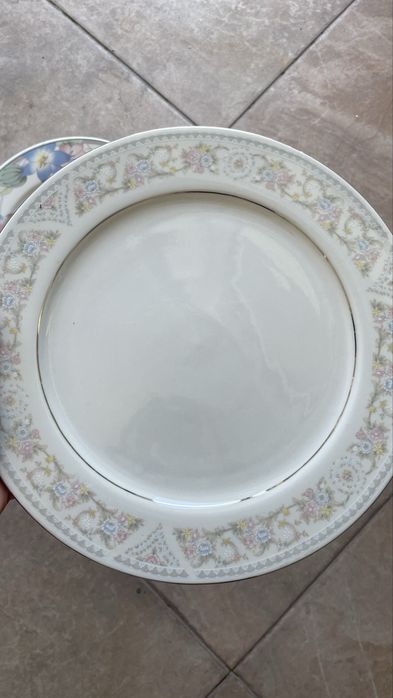 Отдам посуду бесплатно