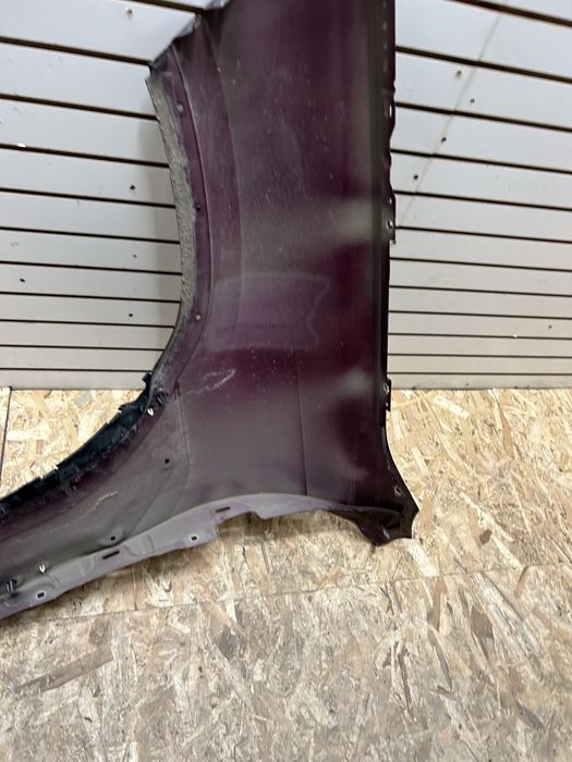 Aripa dreapta bmw X6 G06 completa