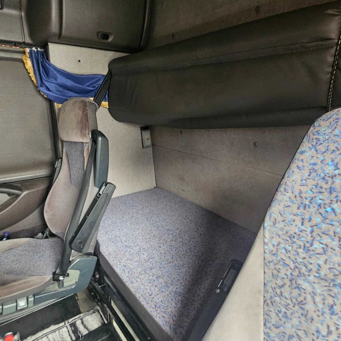 Renault Premium, Magnum