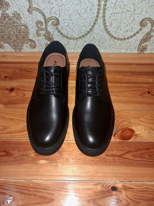 Из США оксфорды Aldo Geoff туфли