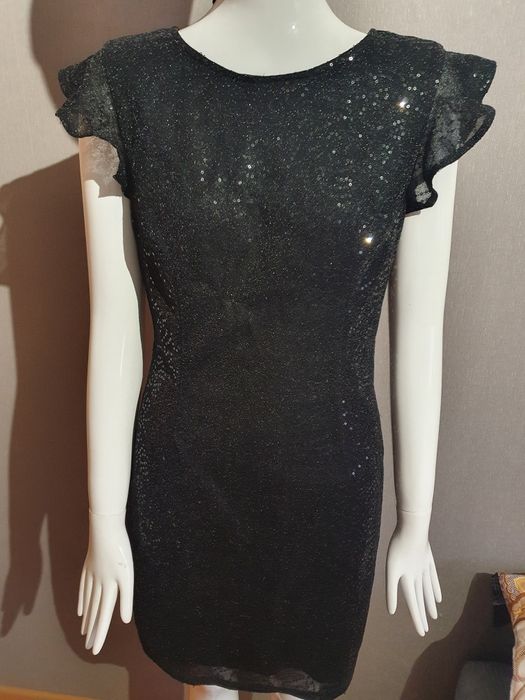 Официална рокля ONLY