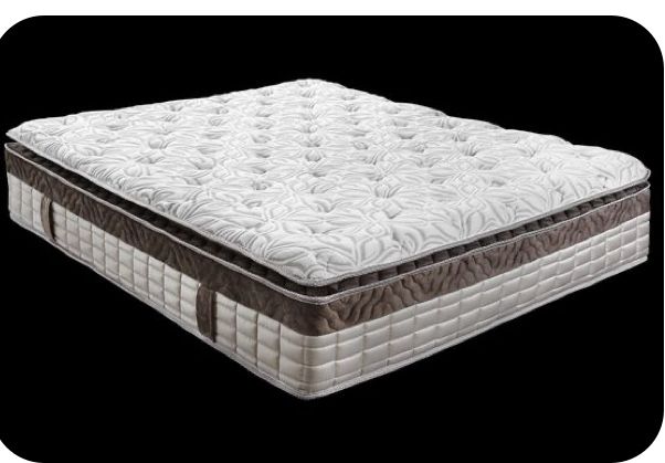 Ортопедический матрас.