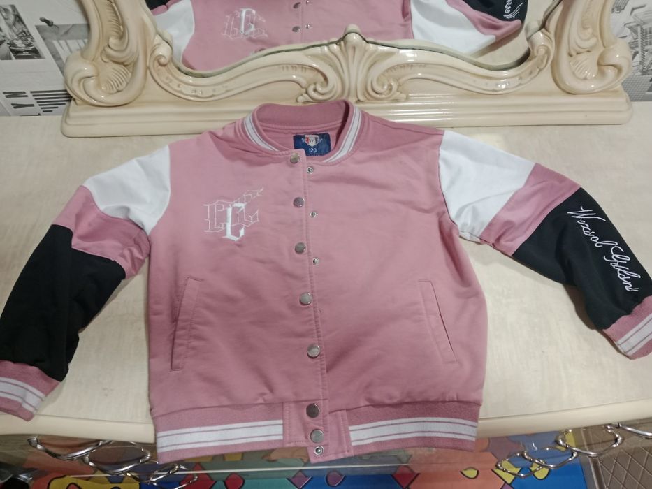 Вещи для девочек все за 2000т!