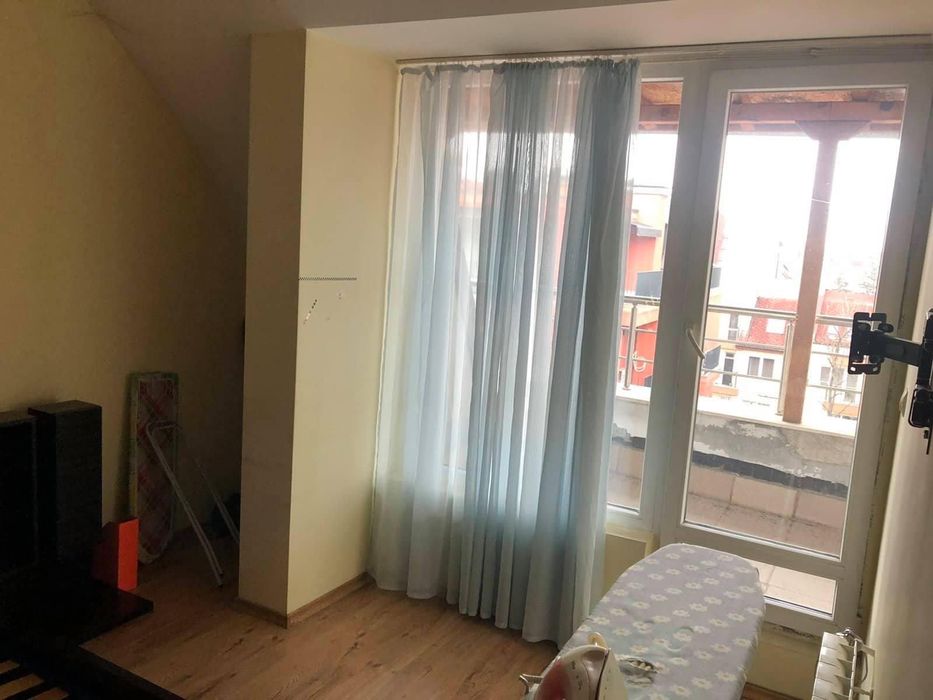 Тристаен апартамент под наем в ж.к. Надежда 1, 2133123