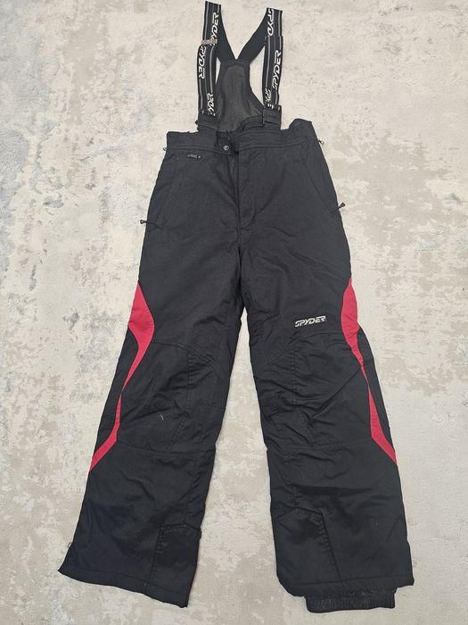 Pantaloni de schi Spyder