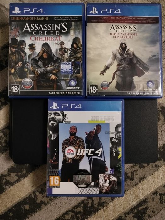 Ps4 slim 1 tb топ игры