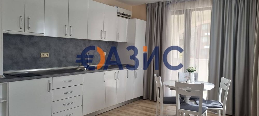 Продава се Тристаен апартамент в с. Равда, Област Бургас - 96 кв.м за 1355 €/кв.м - Снимка #1
