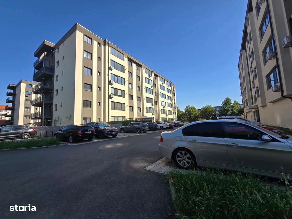 Apartament 2 Camere Platanii Residence, Fundeni Dobroești