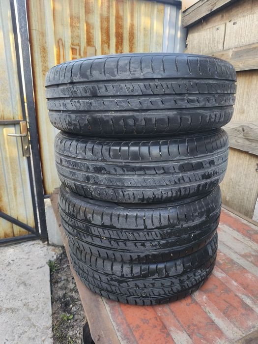 Шины Kumho 185 | 65 R15 88H