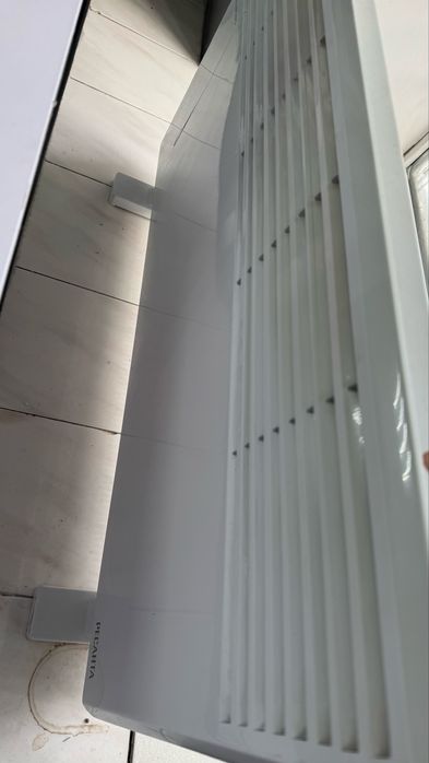 Обогреватель срочно как новый