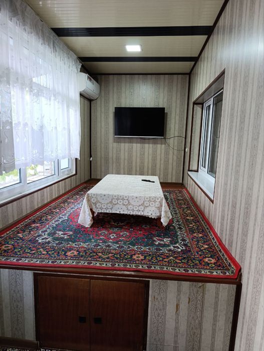 Сергели 7 продам 4 комнатную квартиру ДЕШЕВО!