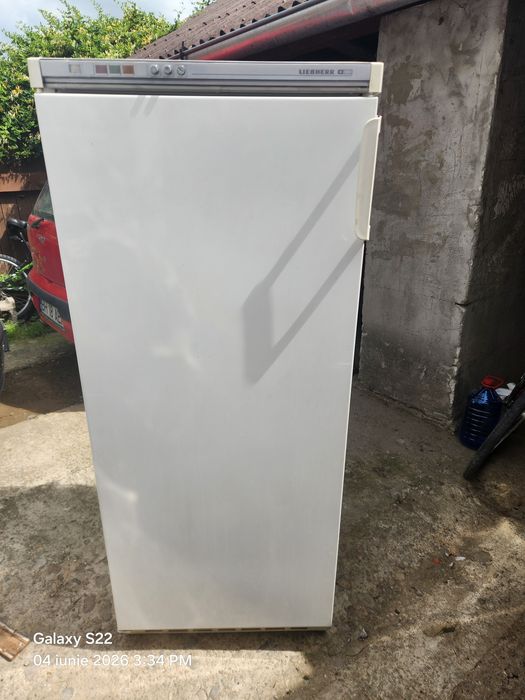 Congelator LIEBHERR