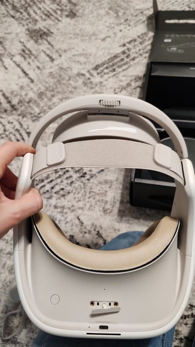 Ochelari VR HTC vive focus