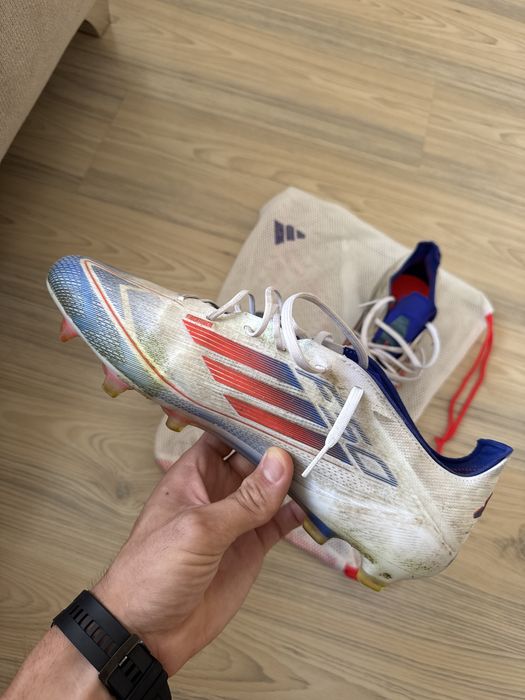 Adidas F50 Elite FG 46 2/3
