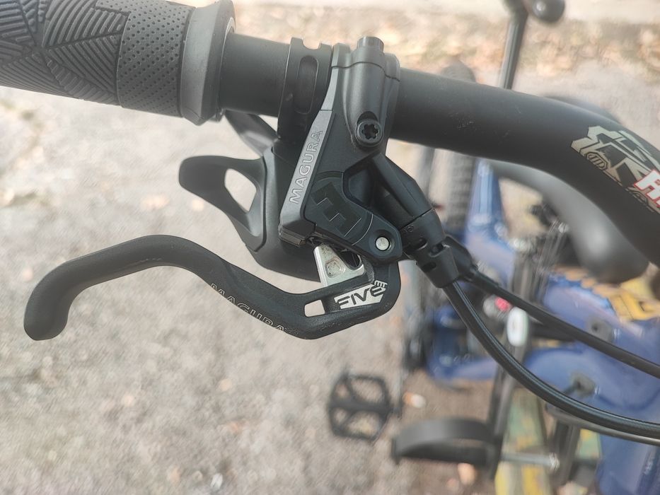 Commencal meta AM 2021 M/L mullet