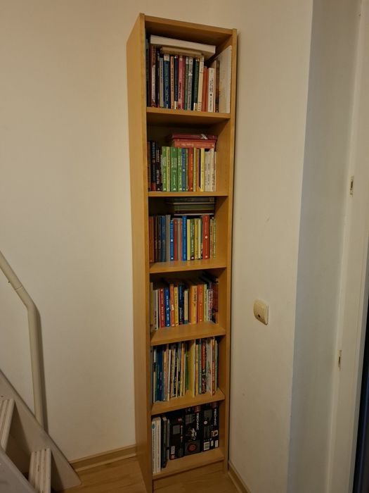 Biblioteca Billy (IKEA)