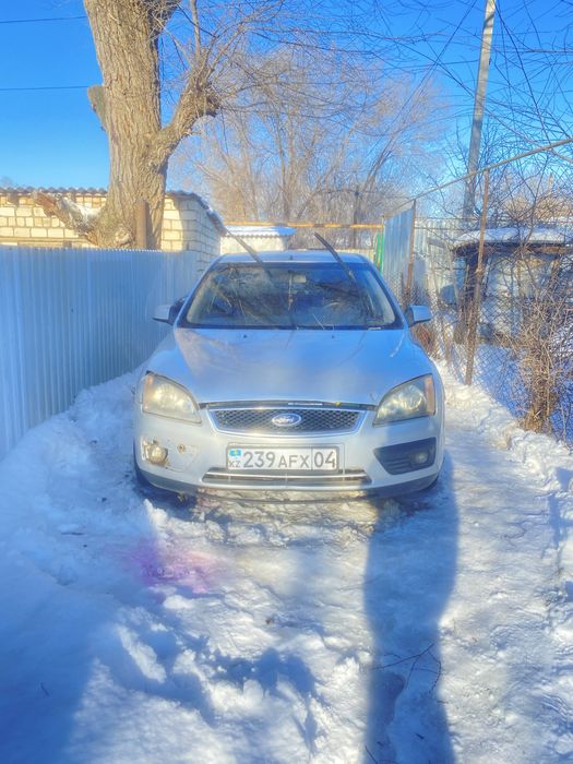 Форд фокус 2 срочно