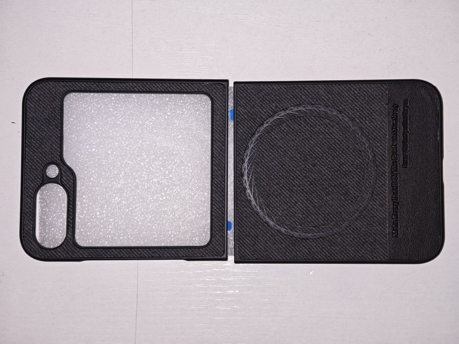 Samsung Galaxy Z Flip 5, 6