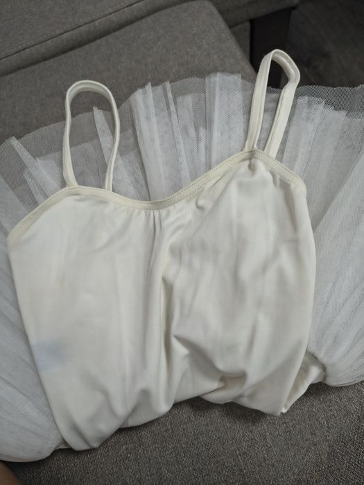 Costum balet 4 ani