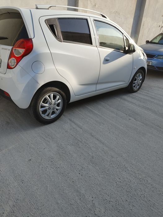 Spark 2022 rasnoy kraska