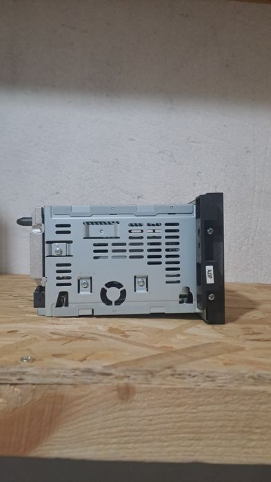 Магнитола от Равон р3