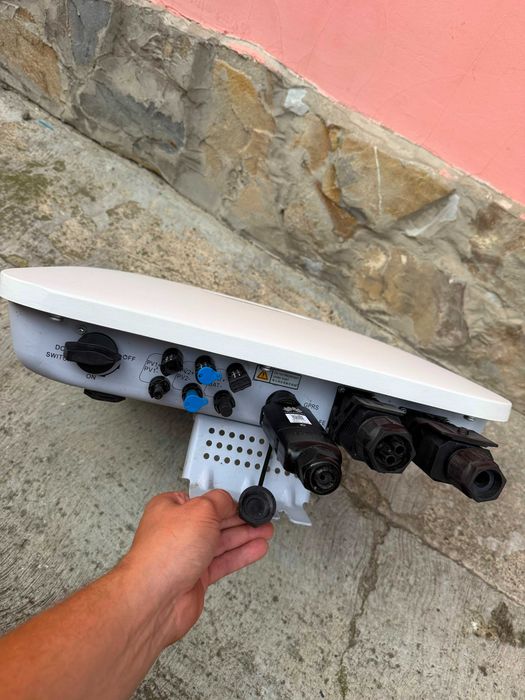 Invertor Huawei