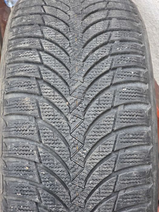 Nexen winguard sport 2 [ 225/50/17 ]