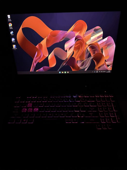 ASUS TUF Gaming FX505G | i7-9750H | GTX 1650 4GB | 16GB RAM