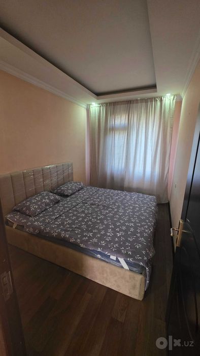 Arenda 2 xona 52 kv  Mo'ljal : Ashxabod chorraha 500 metr