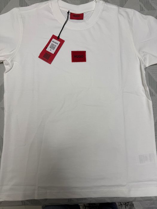 Тениска Hugo Boss