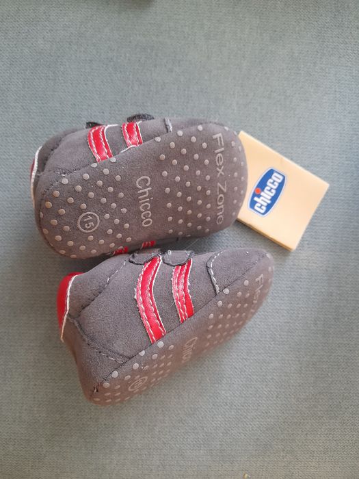 Бебешки буйки Чико