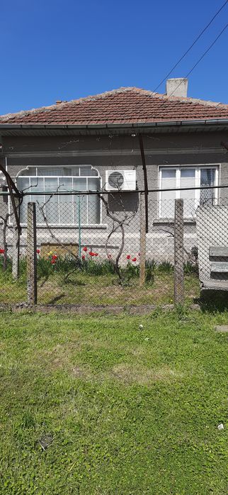 Продава се къща в град Тутракан
