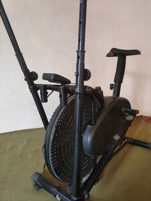 Trenajor (тренажёр)