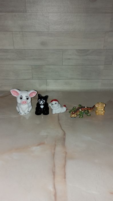 figurine din portelan