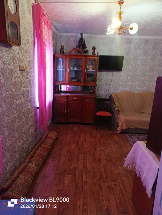 частный дом с участком