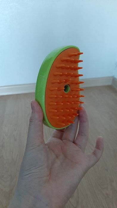 Лоток + 6 товаров для кошек