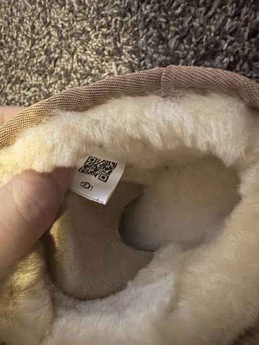 UGG Classic Ultramini - 39