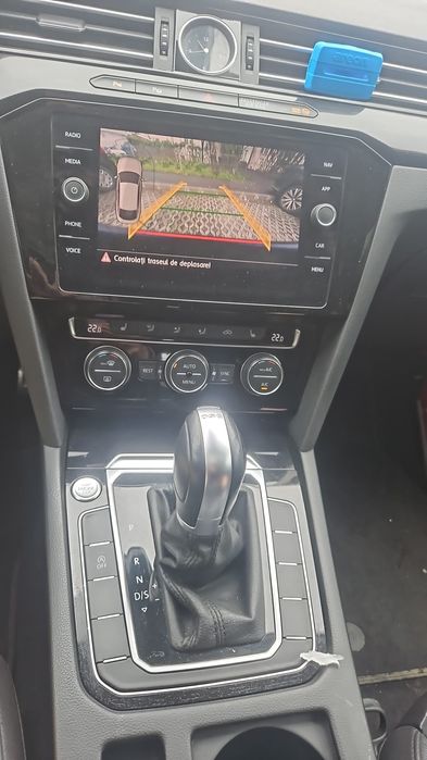 Volkswagen Arteon 2.0 tdi Elegance