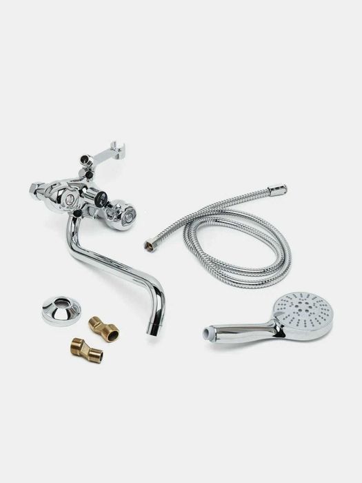 Oshxona va hammom Boou uchun BQ5330-3 mikser. Smesitel.Dush uchun kran