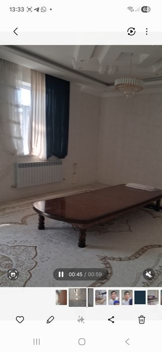 Үй сатылады 10 соттық