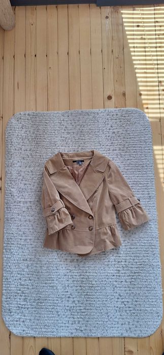 Zara vintage сако