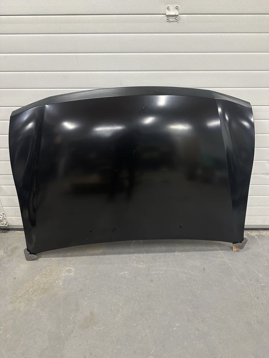 Капот Паджеро 3