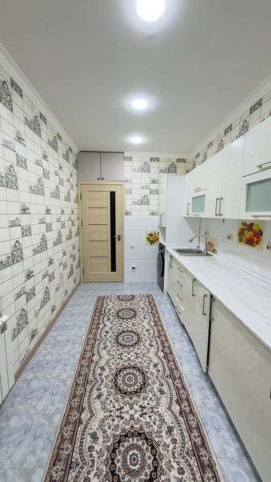 × Метро Хамза, Чиланзар И24, 3/5/9 ‼️РАЗДЕЛКА 3/5/9,  72м²‼️ Продаётся