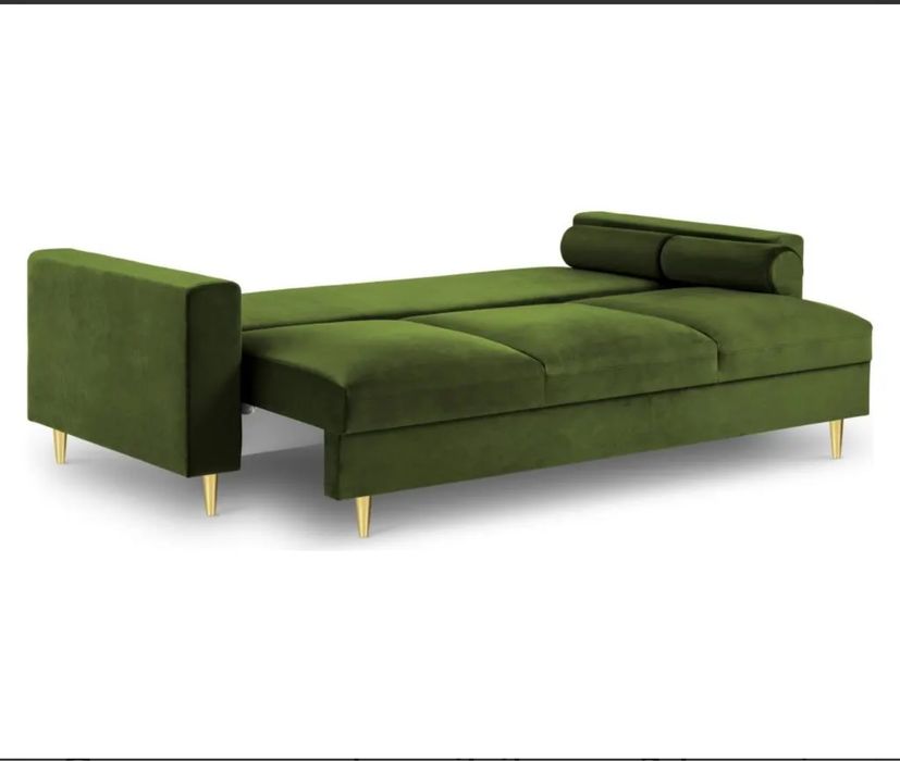 Canapea extensibila cu 3 locuri Mazzini Sofas